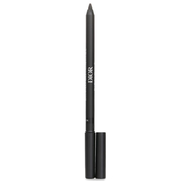 Christian Dior Diorshow On Stage Crayon Waterproof Kohl Eyeliner - # 099 Blac... Carousel 1