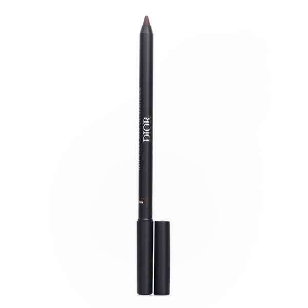 Christian Dior Diorshow On Stage Crayon Waterproof Kohl Eyeliner - # 099 Blac... Carousel 4