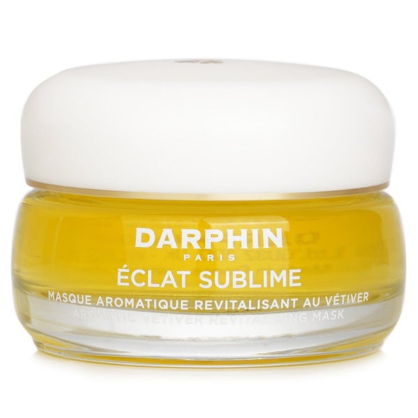 Darphin Eclat Sublime Aromatic Vetiver Revitalizing Mask 50ml/1.7oz Carousel 1