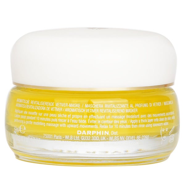 Darphin Eclat Sublime Aromatic Vetiver Revitalizing Mask 50ml/1.7oz Carousel 3