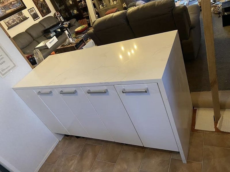 Calacatta Bianco Engineered Stone447498199510568962