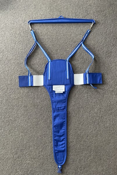 Jolly Jumper elite with musical mat Carousel 2