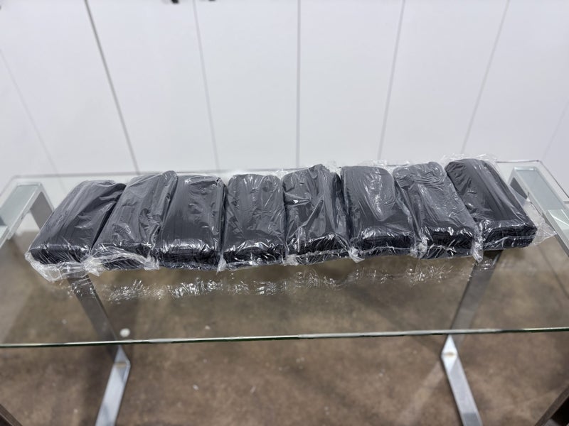 400x Black Face Masks Carousel 1