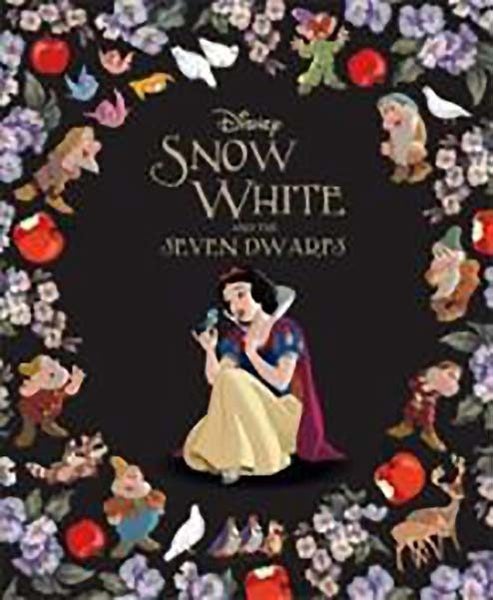 Snow White and the Seven Dwarfs (Disney: Classic Collection) Carousel 1