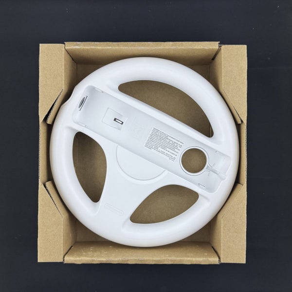 Mario Kart + Wheel Carousel 2