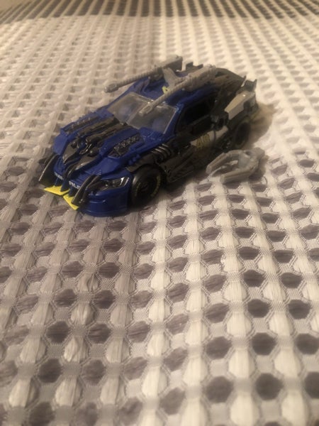Toy transformers studio series topspin628647338227231123