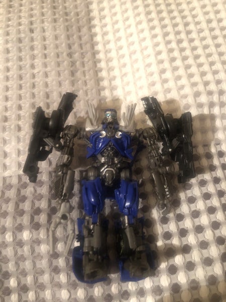 Toy transformers studio series topspin62864733822723111