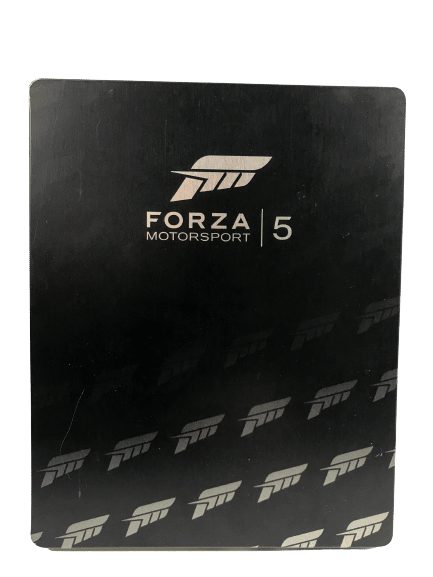 Forza Motorsport 5 *STEEL COLLECTOR'S EDITION* Carousel 2