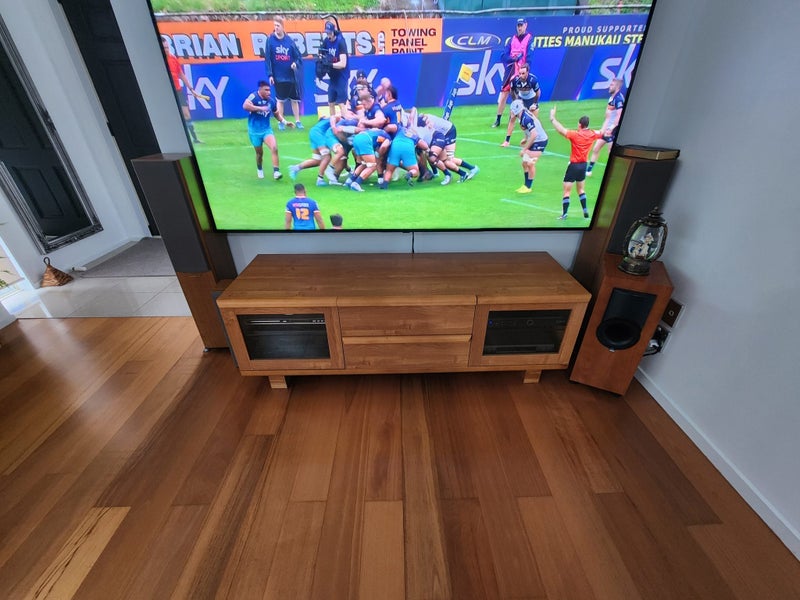 Home Stereo system Carousel 3