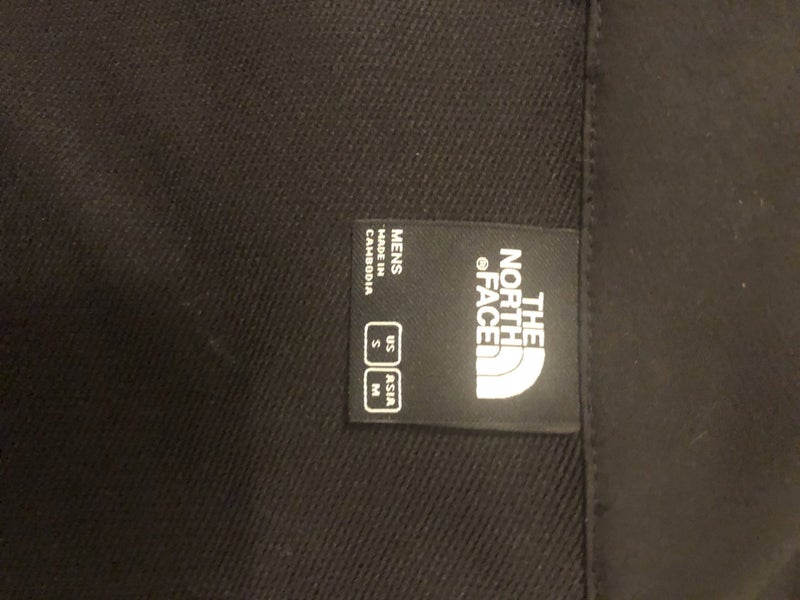 The North Face Men’s Jacket62934710664066113