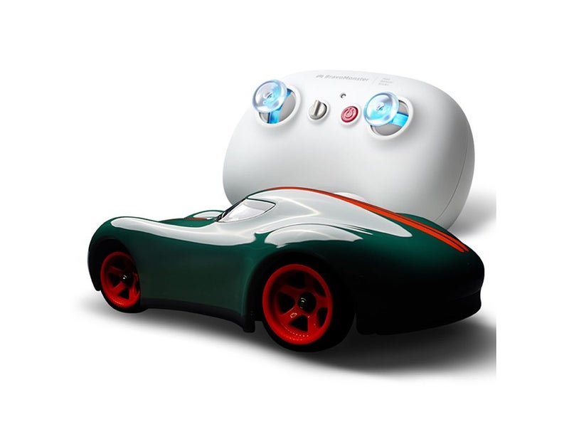 Pro RC Drifter - 2.4G Remote Ackerman Steering Award Design Carousel 1