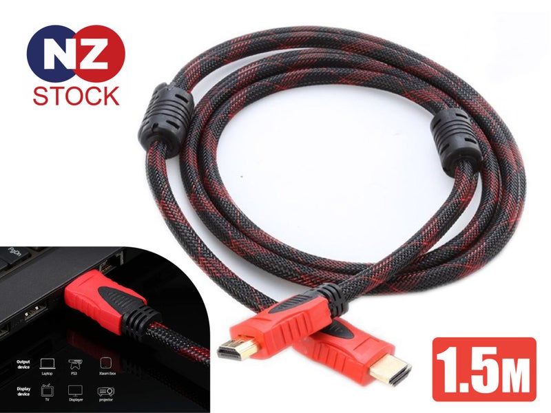 HDMI Cable to HDMI Cable Carousel 1