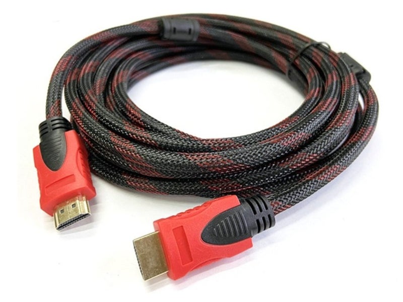 HDMI Cable to HDMI Cable Carousel 10