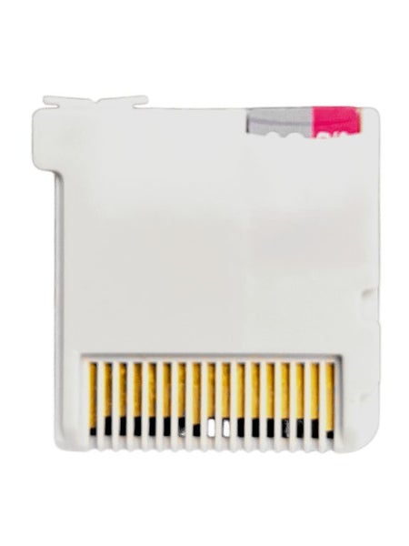 R4 3DS Cartridge + 64GB Memory Card Carousel 3