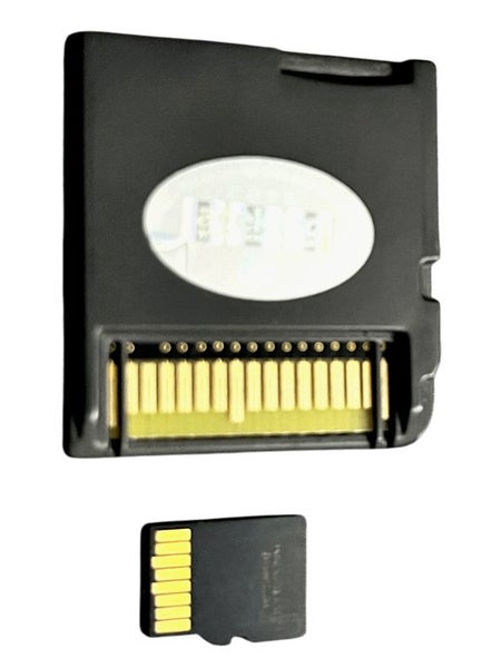 R4 3DS Cartridge + 8GB Memory Card Carousel 2