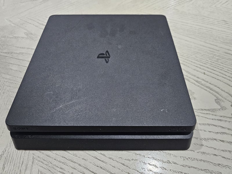 Sony Playstation 4 PS4 500GB Console Only Carousel 1