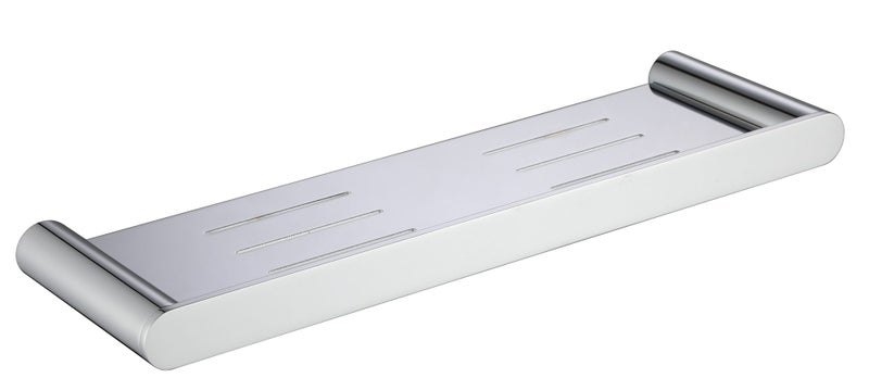 Shelf - Chrome Carousel 1