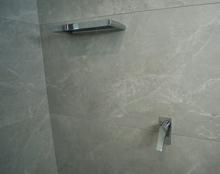 Shelf - Chrome Carousel 2