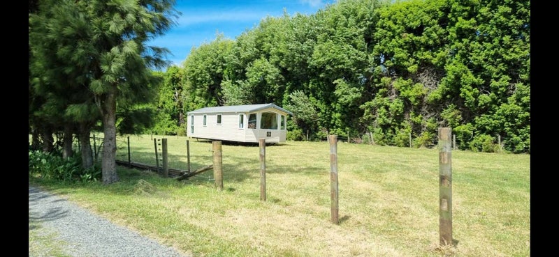 Tiny home 35m2 Two bedroom Carousel 7