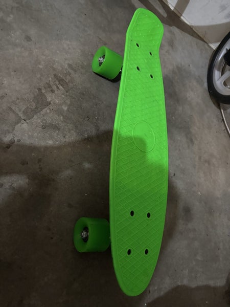 Kids skateboard Carousel 1