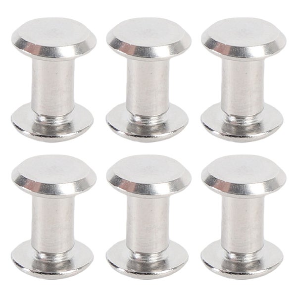 stainless steel rivets screws binding screws post nail rivet rivets screws kit Carousel 1