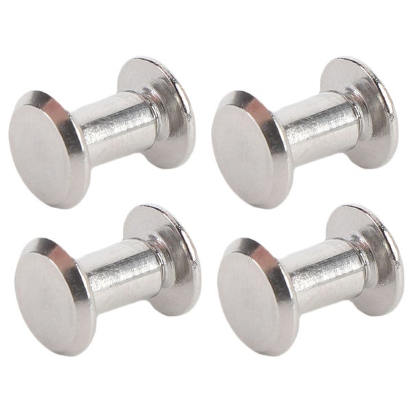 stainless steel rivets screws binding screws post nail rivet rivets screws kit Carousel 2