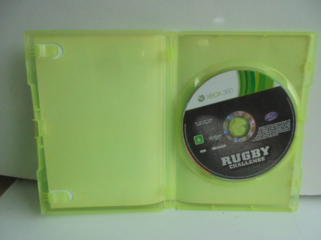 +-+ ALL BLACKS RUGBY CHALLENGE -+-+ Carousel 2