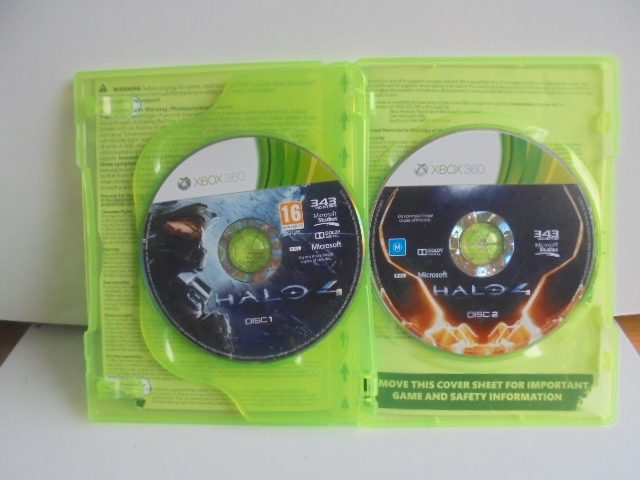 +-+ HALO 4 -+-+ Carousel 2