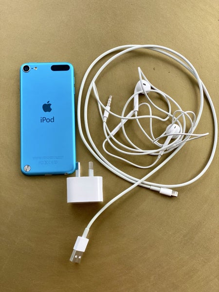 APPLE IPOD TOUCH 16Gb 5th generation (2014 Model) Carousel 2