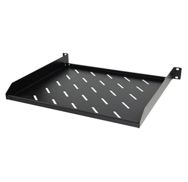 RACS-400 rackmount shelf Carousel 1