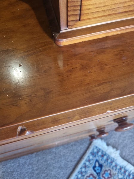 Dressing table Carousel 5