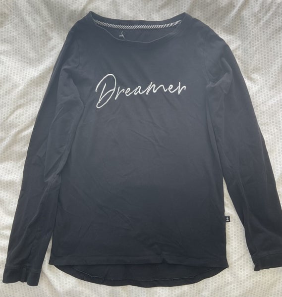 Hello Stranger Long Sleeve Top - size 10 years Carousel 1
