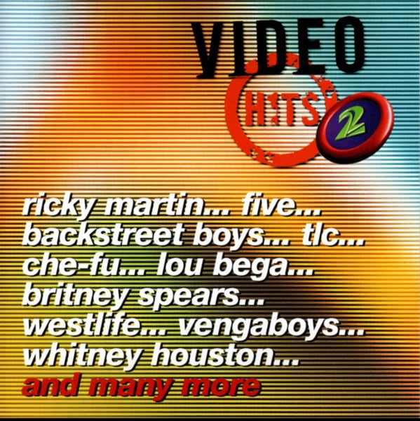 Video Hits 02 CD Carousel 1