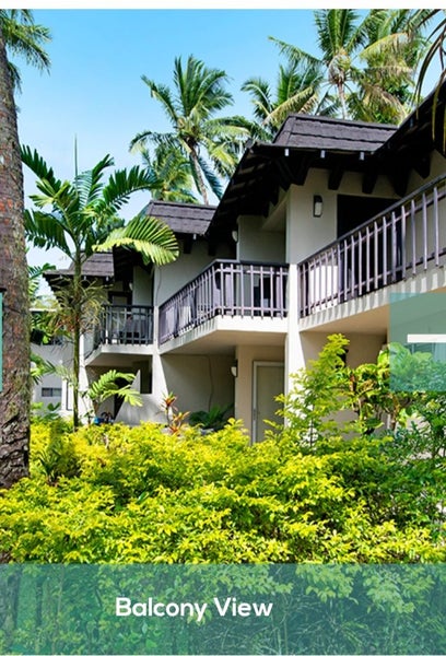 Fiji Palms Beach Resort Carousel 2