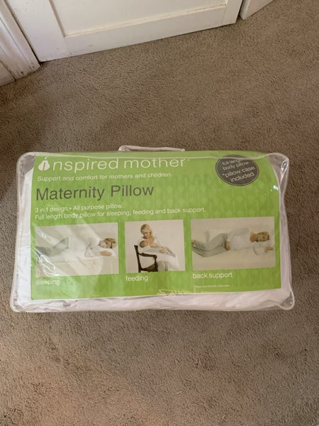 Marternity pillow Carousel 1