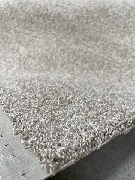 New Carpet + underlay + Install Carousel 2