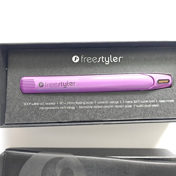 Freestyler Hair Straightener (Brand New) Carousel 1