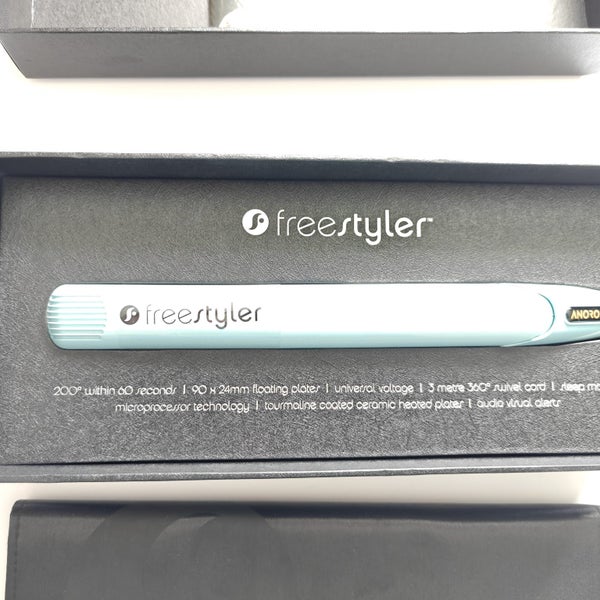 Freestyler Hair Straightener (Brand New) Carousel 1