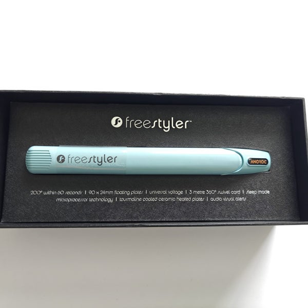 Freestyler Hair Straightener (Brand New) Carousel 1