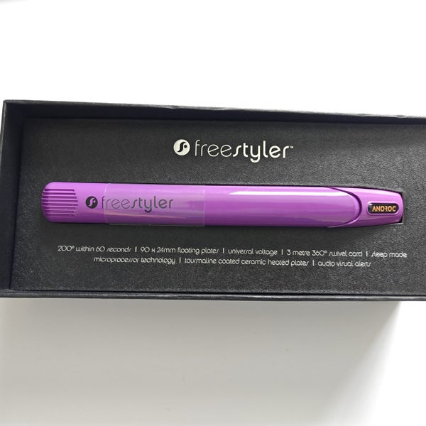 Freestyler Hair Straightener (Brand New) Carousel 1