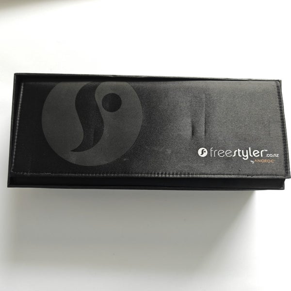 Freestyler Hair Straightener (Brand New) Carousel 3