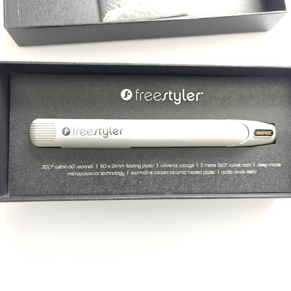 Freestyler Hair Straightener (Brand New) Carousel 1