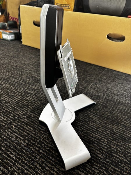 Screen monitor arm Carousel 1