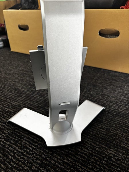 Screen monitor arm Carousel 2