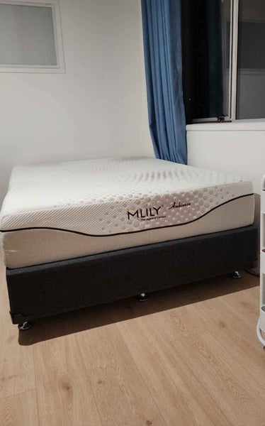 memory foam bed and mattress Carousel 2