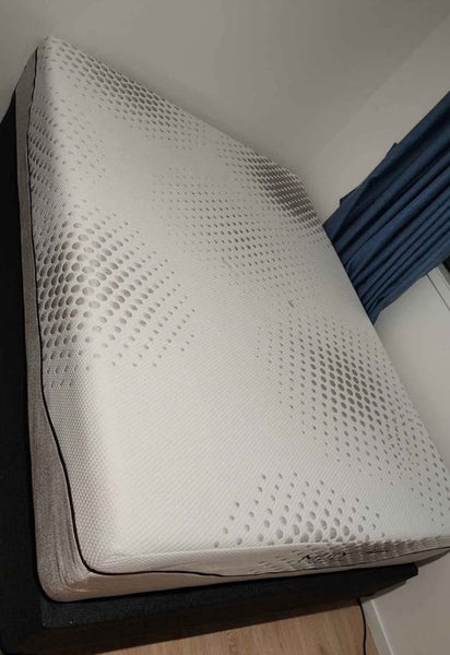 memory foam bed and mattress Carousel 3
