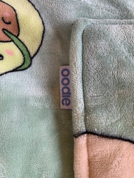 Genuine Avocado Oodie Size 14+ Carousel 2