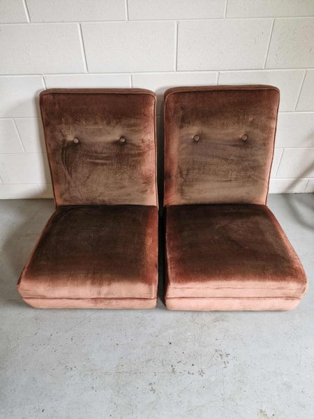 Art Deco Upholstery Project Carousel 1