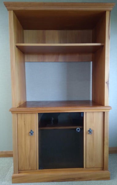 TV cabinet Carousel 1