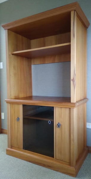 TV cabinet Carousel 2